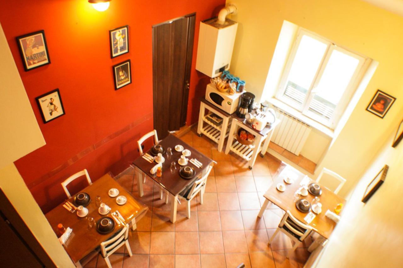 Sixtythree 2* Roma