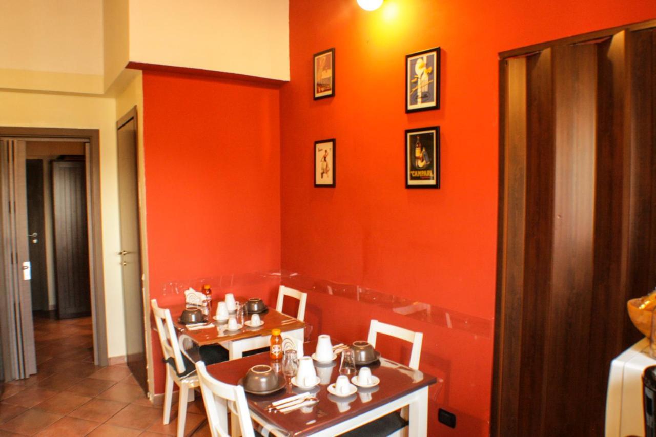 Bed & Breakfast Sixtythree 2*