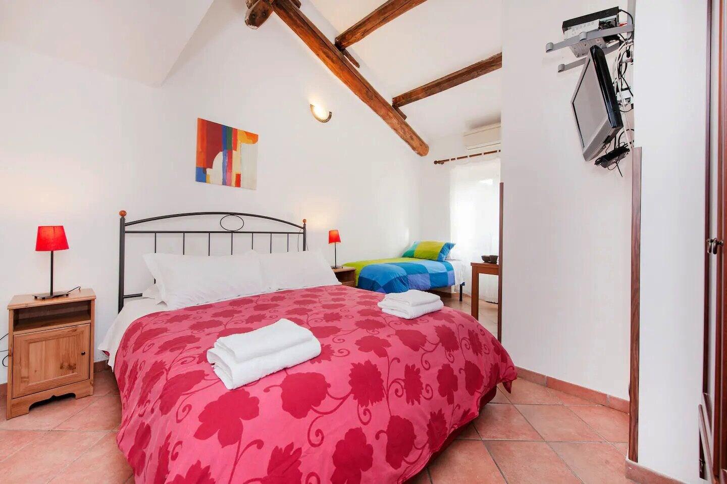 Bed & Breakfast Sixtythree