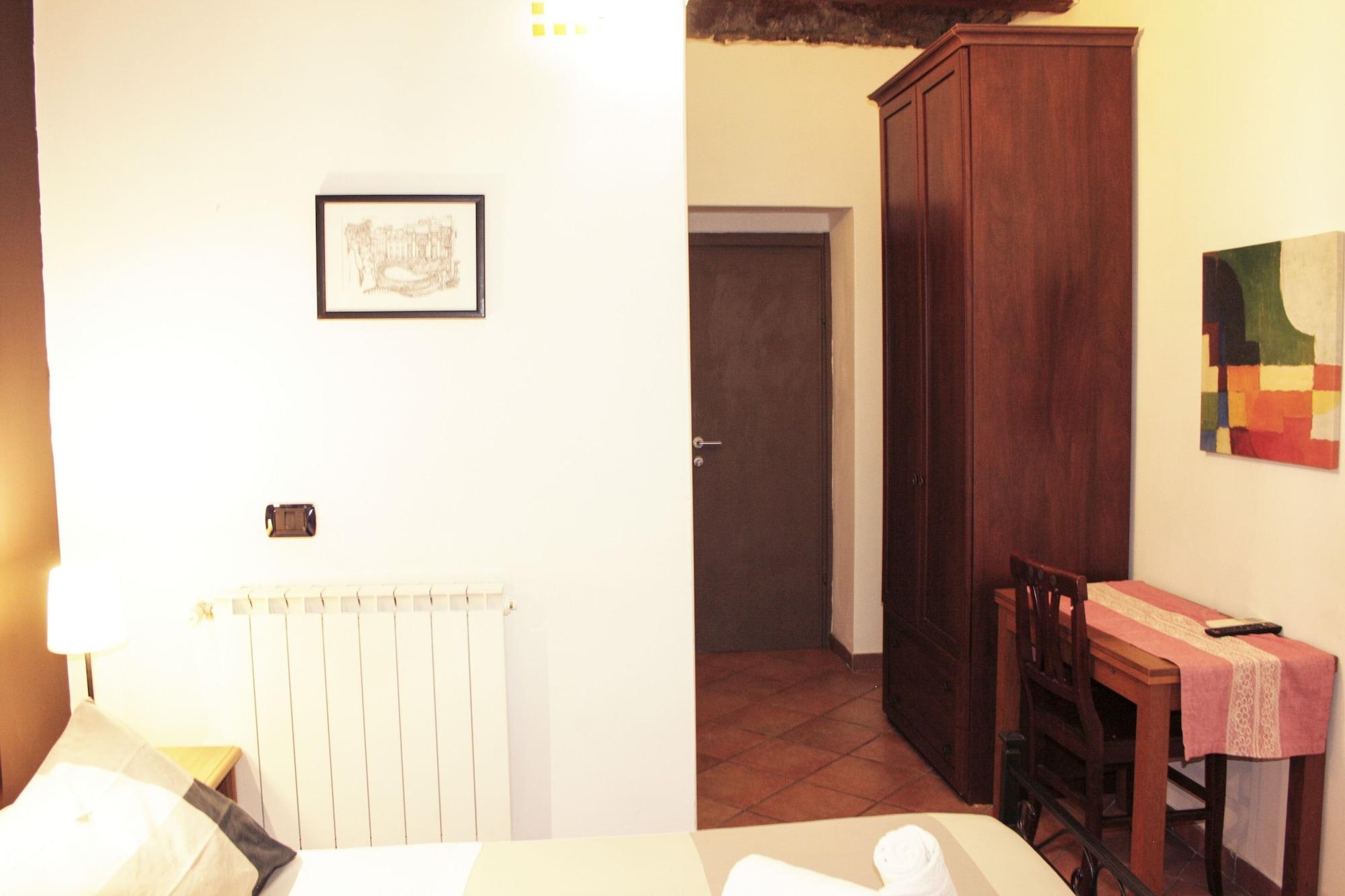 Sixtythree 2* Roma