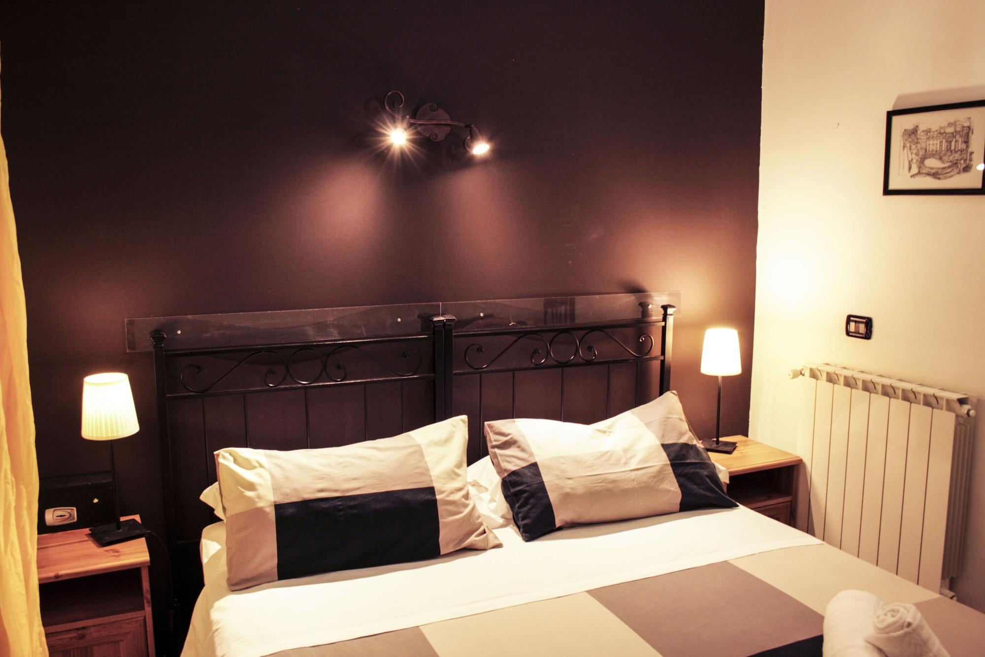 Bed & Breakfast Sixtythree 2*