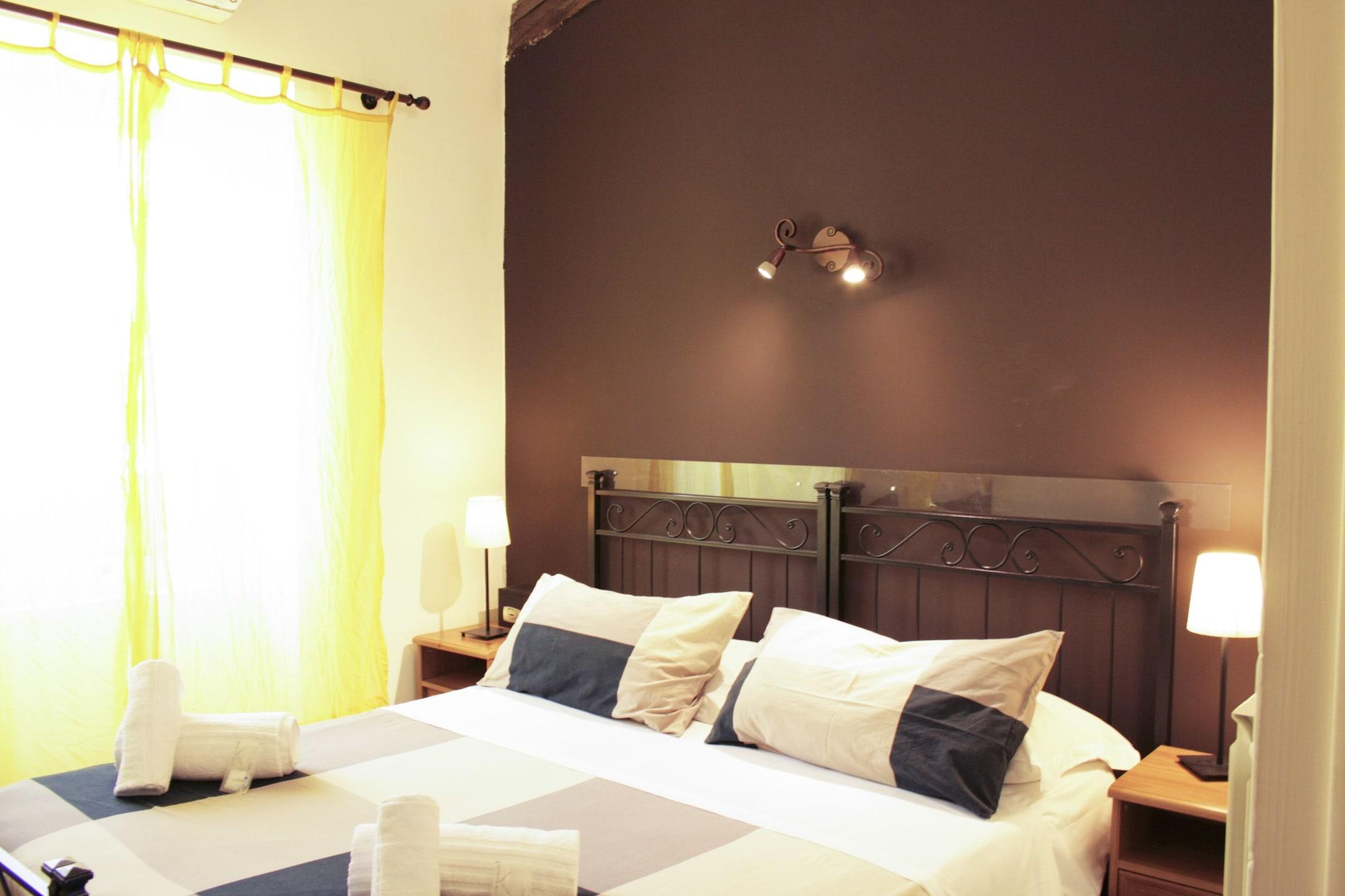 Sixtythree Bed & Breakfast Roma