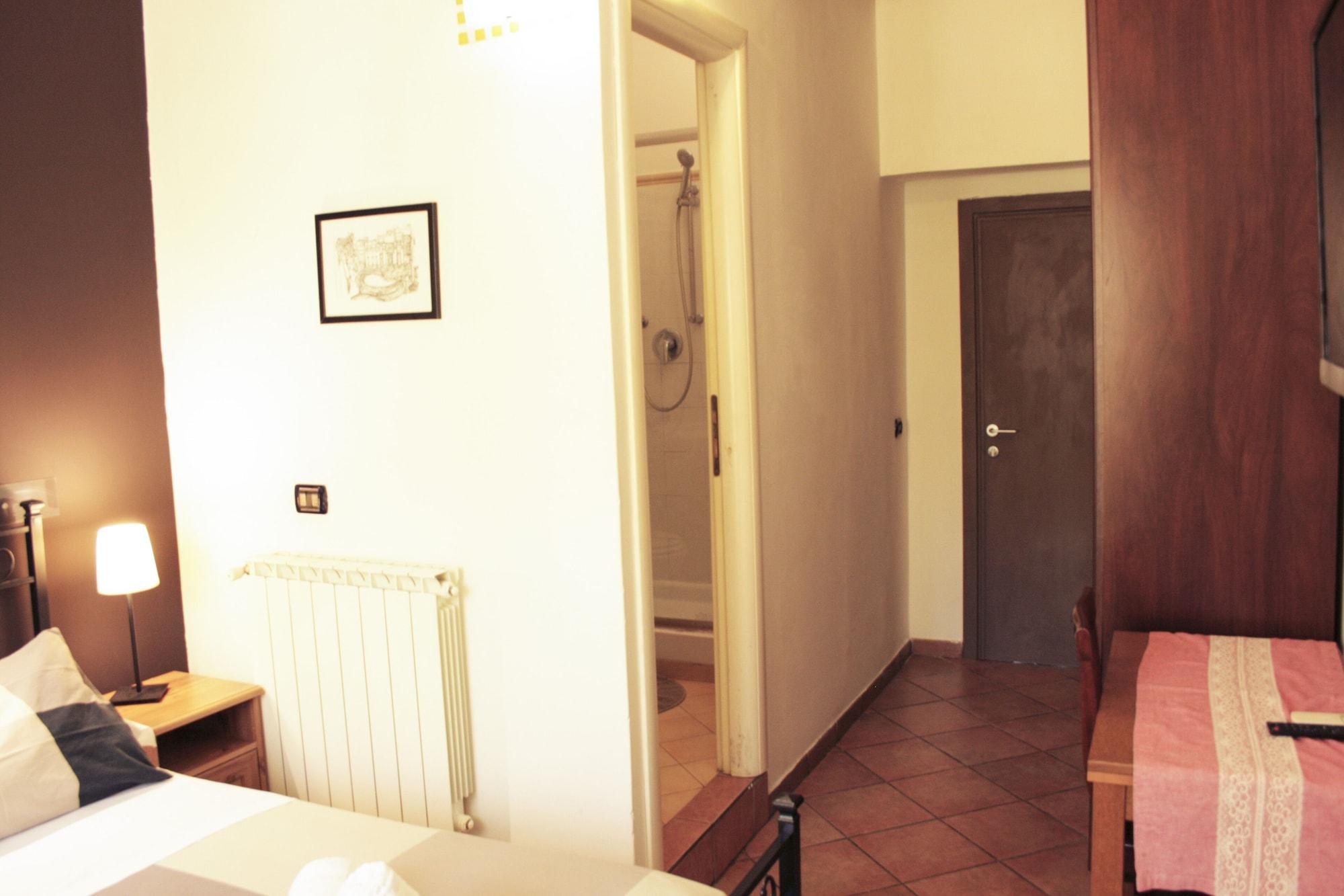 Sixtythree 2* Roma
