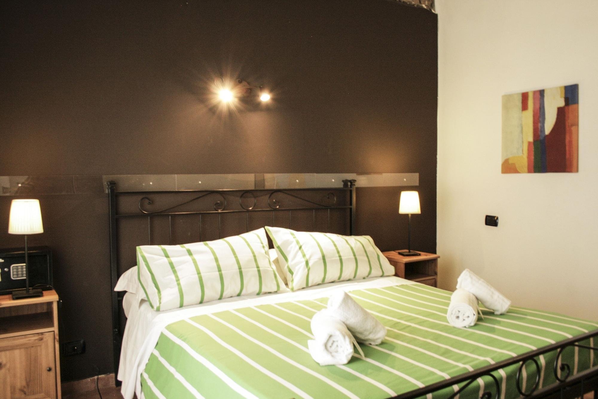 Bed & Breakfast Sixtythree Roma