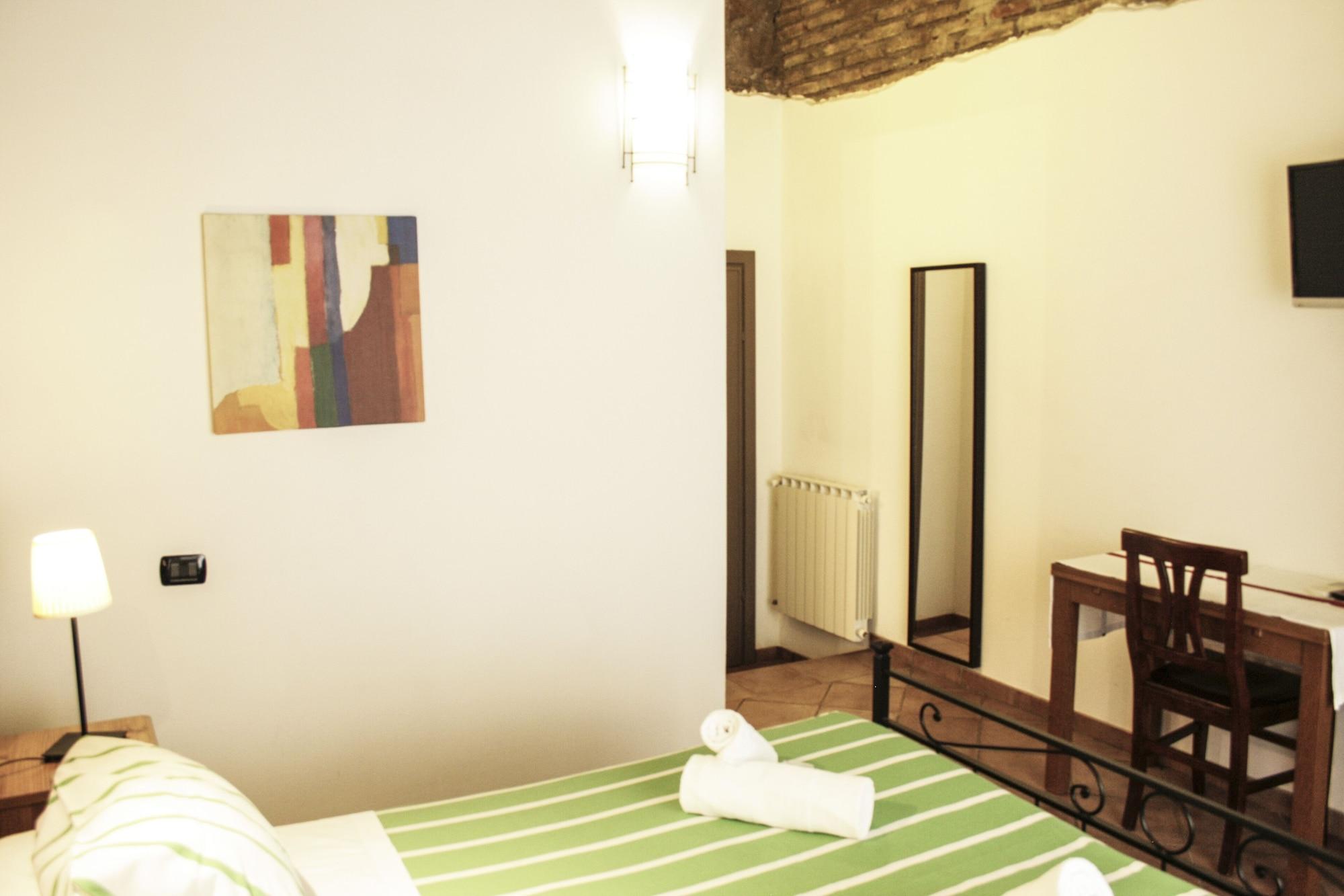 Bed and breakfast Sixtythree 2*