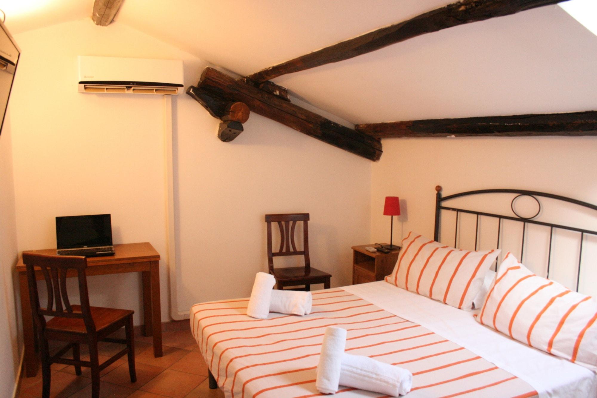 Bed & Breakfast Sixtythree Roma