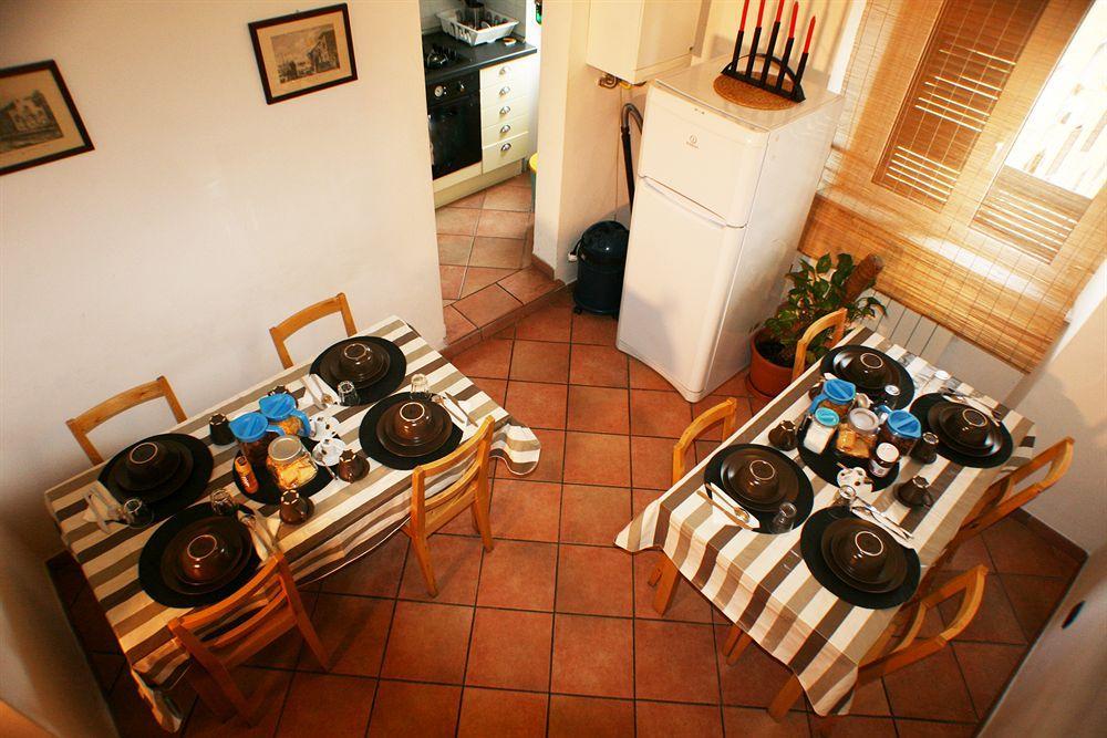 Sixtythree Bed & Breakfast Roma