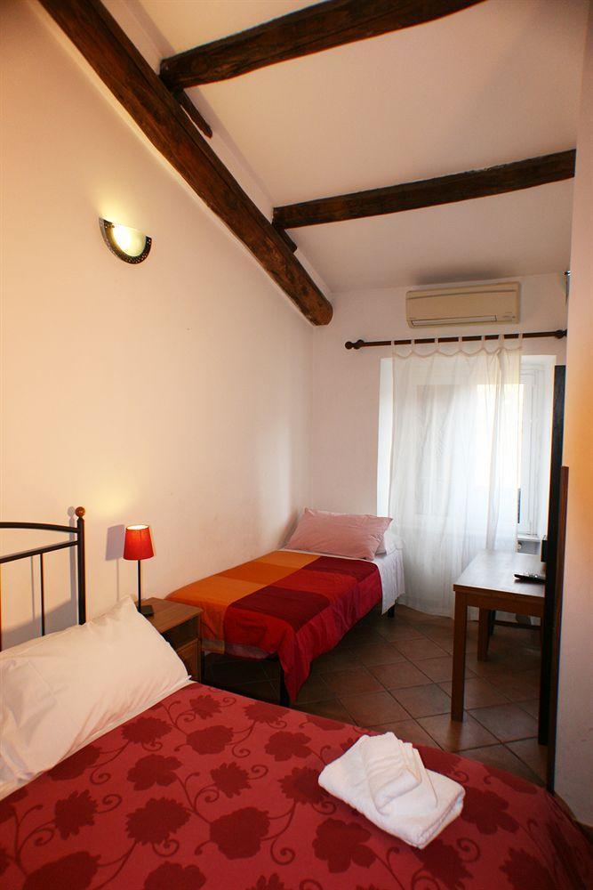 Bed and breakfast Sixtythree 2*