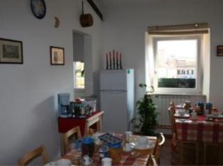 Sixtythree Bed & Breakfast Roma