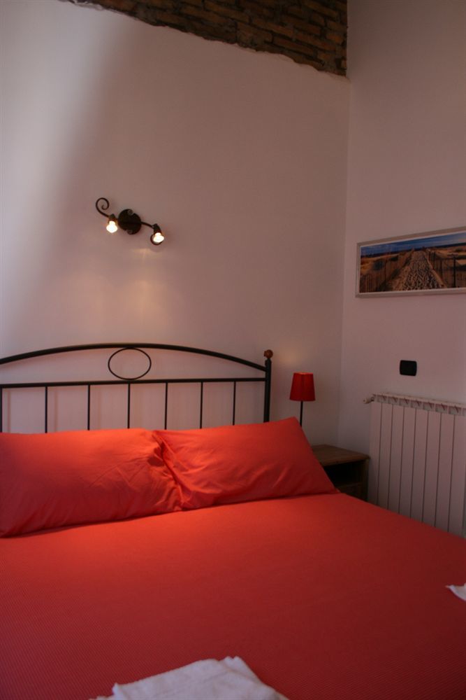 Bed & Breakfast Sixtythree Roma